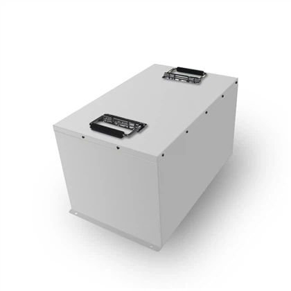 72V 100AH ​​Lithium Batri ar gyfer troli golff